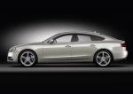 Audi A5 Sportback 3.0 TDI Quattro 2011 года (WW)
